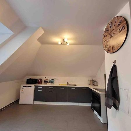 Lovely 2 Bedroom Apartment Lemon Grass In Central Lindau Lindau  Eksteriør bilde