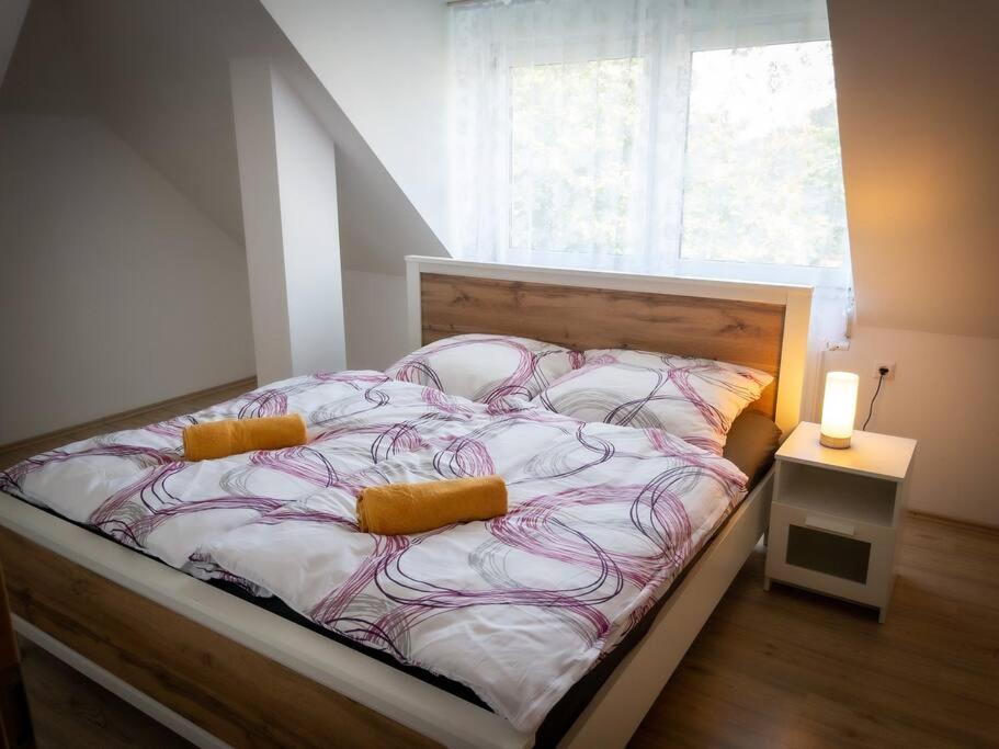 Lovely 2 Bedroom Apartment Lemon Grass In Central Lindau Lindau  Eksteriør bilde