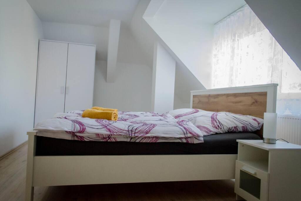 Lovely 2 Bedroom Apartment Lemon Grass In Central Lindau Lindau  Eksteriør bilde
