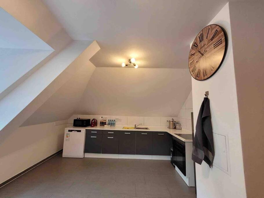 Lovely 2 Bedroom Apartment Lemon Grass In Central Lindau Lindau  Eksteriør bilde