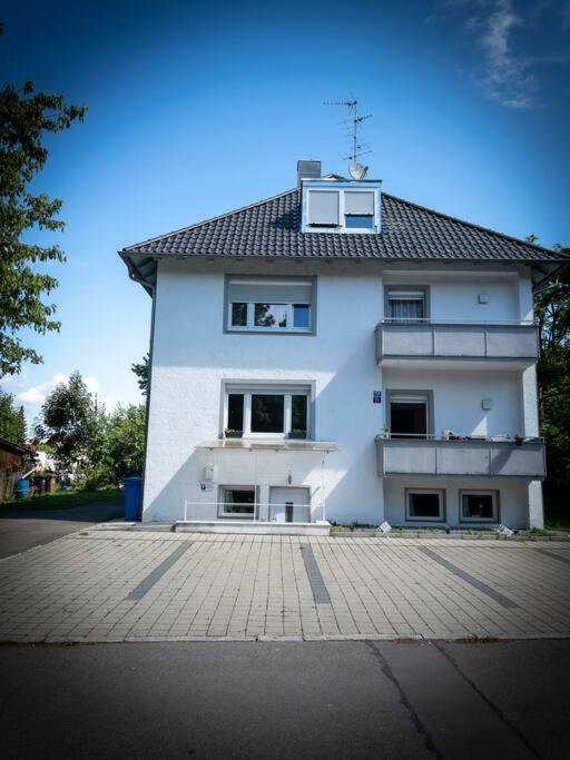 Lovely 2 Bedroom Apartment Lemon Grass In Central Lindau Lindau  Eksteriør bilde