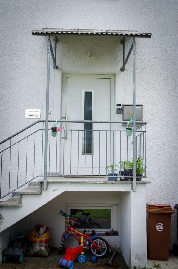 Lovely 2 Bedroom Apartment Lemon Grass In Central Lindau Lindau  Eksteriør bilde